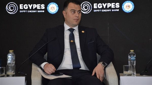 تفاصيل مشاركة رئيس المحطات النووية في مؤتمر إيجبس الاستراتيجي 2026