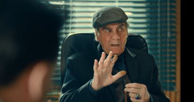 مسلسل درش الحلقة 11.. هل يستطيع أحمد سلامة إثبات مرض مصطفى شعبان النادر؟