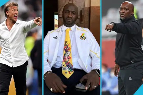 هيرفي رينارد في الصورة.. رئيس الاتحاد الغاني يكشف معايير اختيار المدرب الجديد