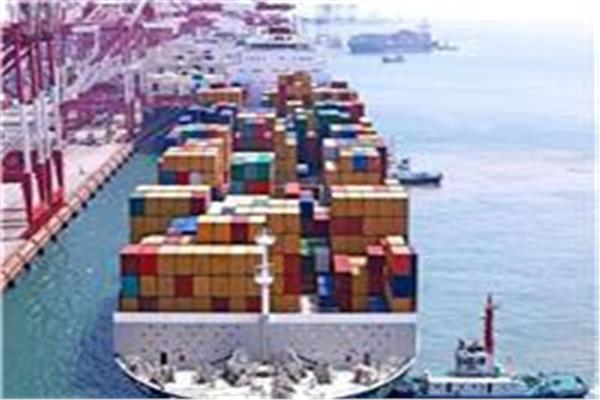 الإحصاء: 13.6 مليار دولار صادرات مصر لدول غرب أوروبا خلال 2025