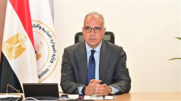 وزير الري يتابع جاهزية المنظومة المائية بالدقهلية خلال فترة أقصى الاحتياجات الحالية