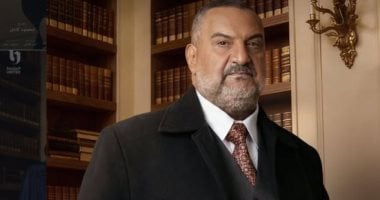 رمضان 2026.. خالد الصاوى الأخ الأكبر لـ ماجد المصرى وأحمد عيد فى أولاد الراعى