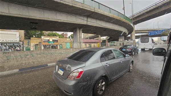 طقس "كل يوم بحال"، ارتفاع مفاجئ في درجات الحرارة، أمطار على الشمال وأتربة ورمال على الصعيد، تحذير من شبورة كثيفة