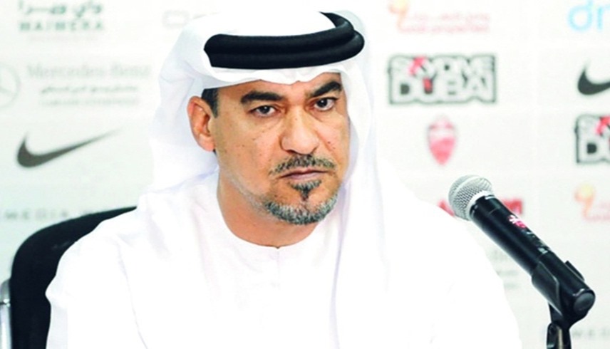 شباب الأهلي يهدد بالتصعيد لـ"كاس" ويطالب بحسم مصير نهائي "النخبة"