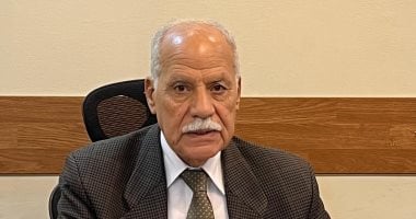 المؤتمر العام للحزب العربي الديمقراطي الناصري يعتمد انتخاب محمد أبو العلا رئيسًا للحزب