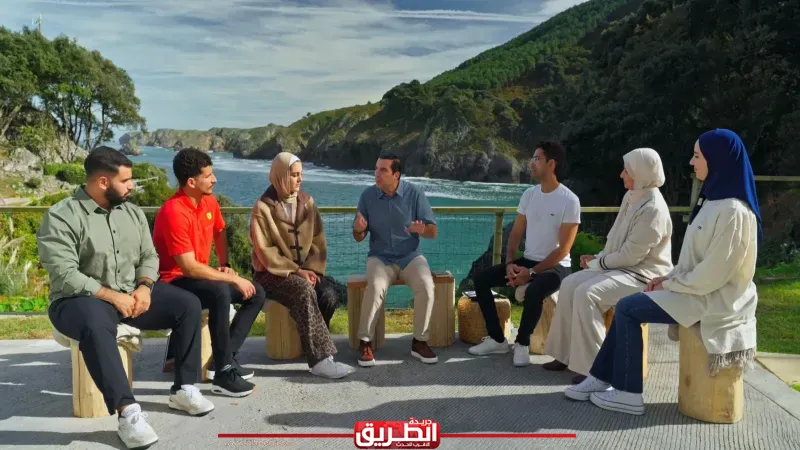 عمرو خالد: كيف تعيش مع القرآن بعد رمضان؟ طريقة فعالة بـ AI