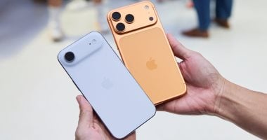 أبل تستعد لثورة فى تعدد المهام عبر iOS 27 استعدادا للأيفون القابل للطى