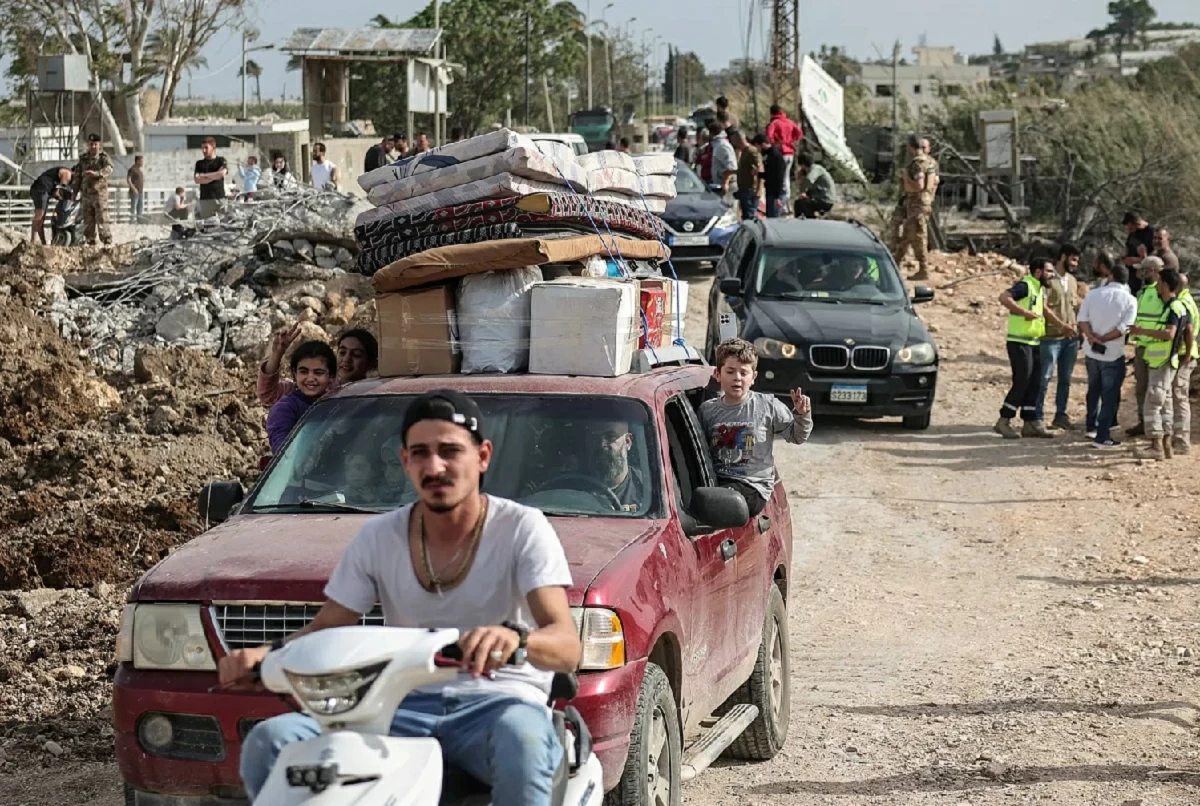 قصف وتفجير منازل في جنوب لبنان.. إسرائيل تقر بمقتل جندي
