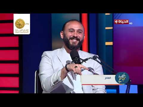 قصة نجاح - الحسن محمد عمران : تركت الرياضة ولم يكن لدي اهتمام بأي مجال آخر