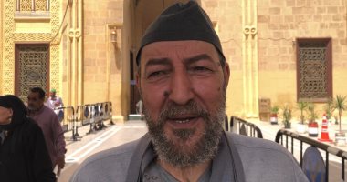 مواطن من البحيرة: خطبة الجمعة بالسيد البدوي تحدثت عن فضل الحج