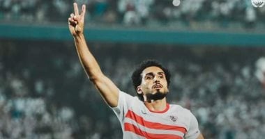 عندما يتكلم التاريخ.. أحمد حمدى يهدى الزمالك لقب الكونفدرالية الثاني فى تاريخه