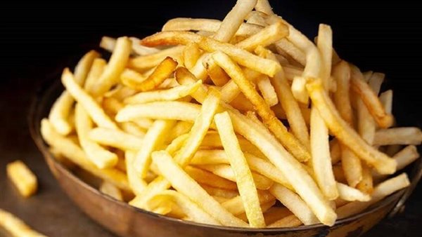 خطر من النوع الثاني في انتظارك، دراسة تحذر من تناول البطاطس المقلية 3 مرات أسبوعيا