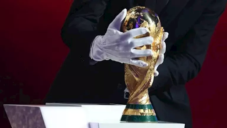 قائمة الهدافين التاريخيين لبطولة كأس العالم