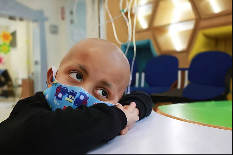سجلّ وطني رقمي لسرطان الأطفال والمراهقين في الجزائر