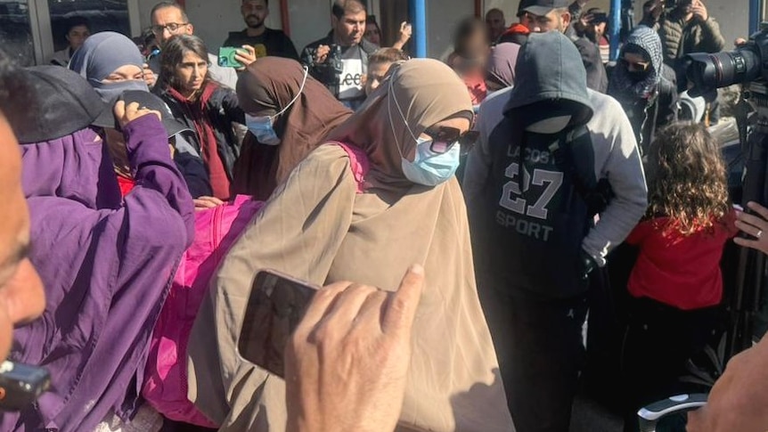 أستراليا تعلق على تقرير حول إعادة مواطنيها من مخيم “روج” في سوريا