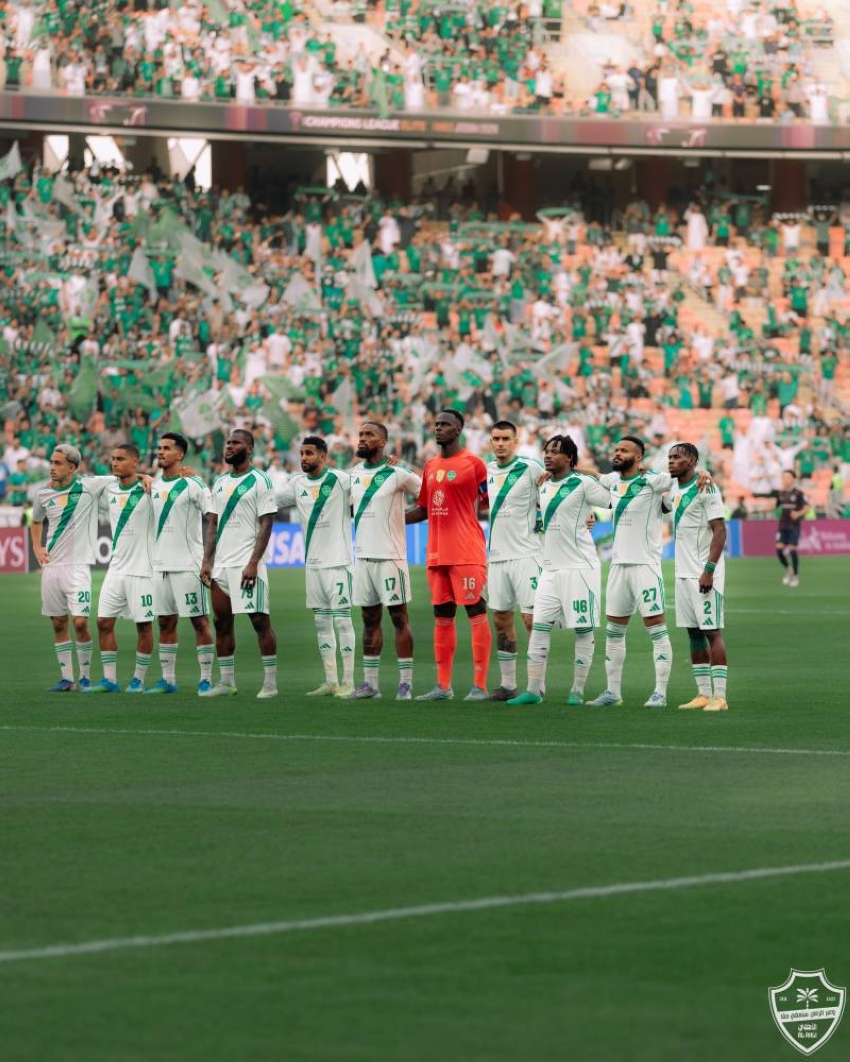 الأهلي جاهز لتفكيك شفرة فيسيل كوبي الياباني