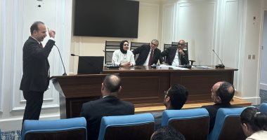 قوى عاملة بالنواب تبحث منح الموظف متعاطى المخدرات فرصة أولى قبل الفصل النهائى