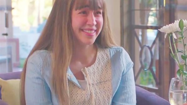 فرح الزاهد تتألق في «روج أسود».. أفضل أداء في الحلقة الأولى بتوقيع محمد حماقي