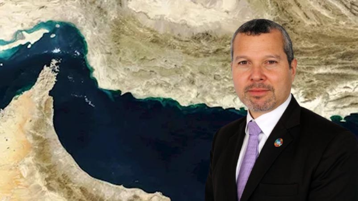 المنظمة البحرية الدولية تُؤكد رفضها أي رسوم عبور في مضيق هرمز