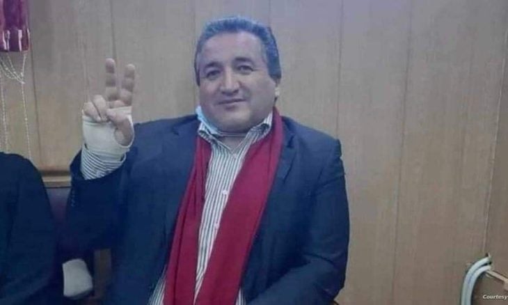 الجزائر.. إحالة الصحافي حسان بوراس مجددا على محكمة الجنايات وحكم بالبراءة على ناشطة والسجن لناشط