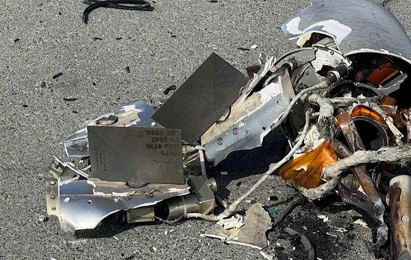 الدفاع الإماراتية تعلن اعتراض موجة جديدة من الصواريخ والطائرات المسيرة الإيرانية