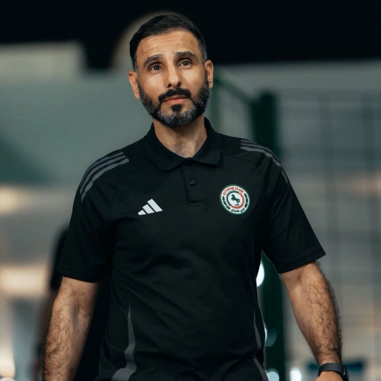 الخسارة الأولى للشهري أمام النصر
