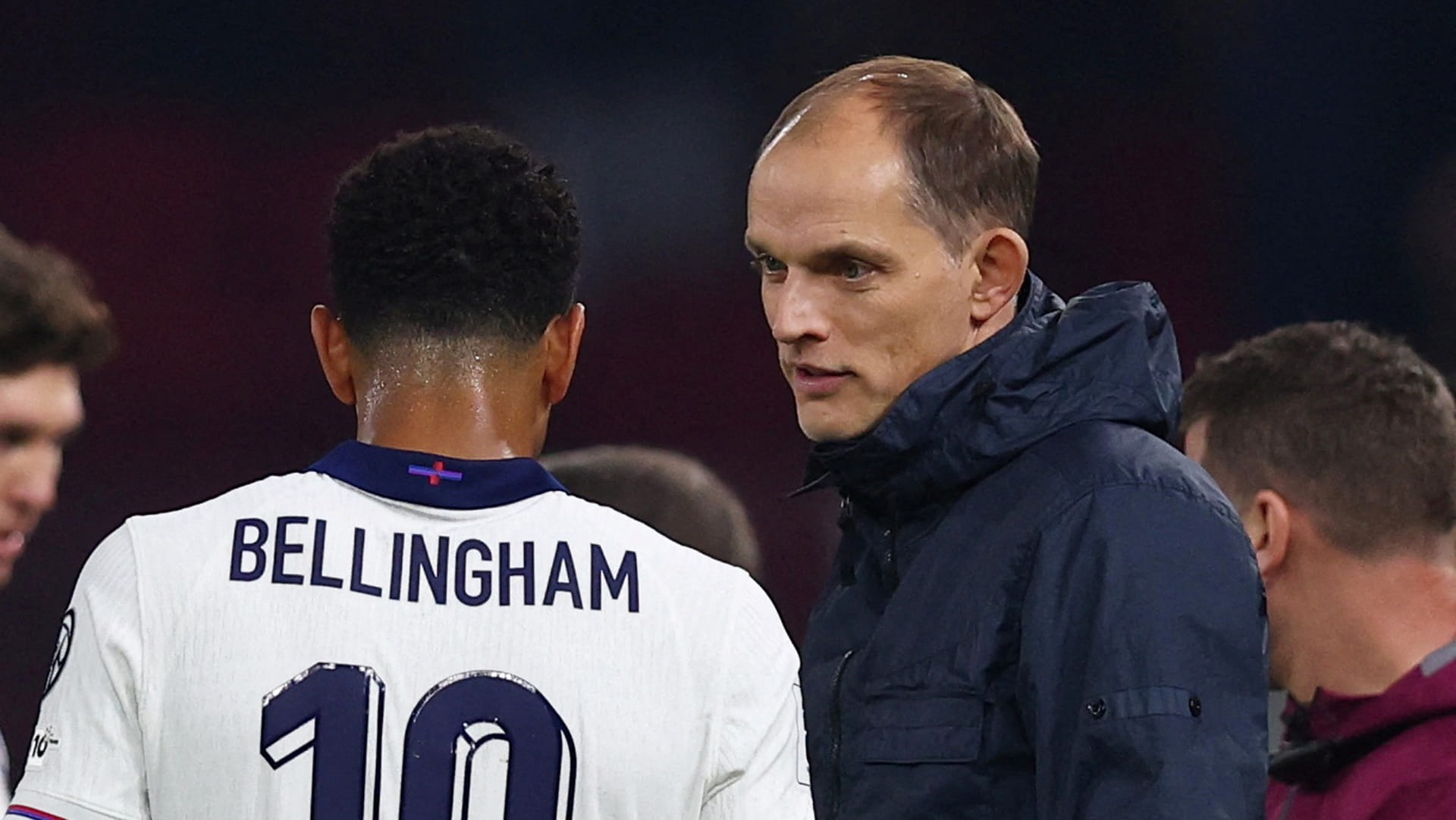 الاتحاد الإنجليزي لكرة القدم يجدد الثقة بالمدرب توماس توخيل