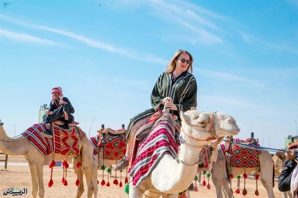 المملكة تقود نمو قطاع السفر والسياحة في الشرق الأوسط