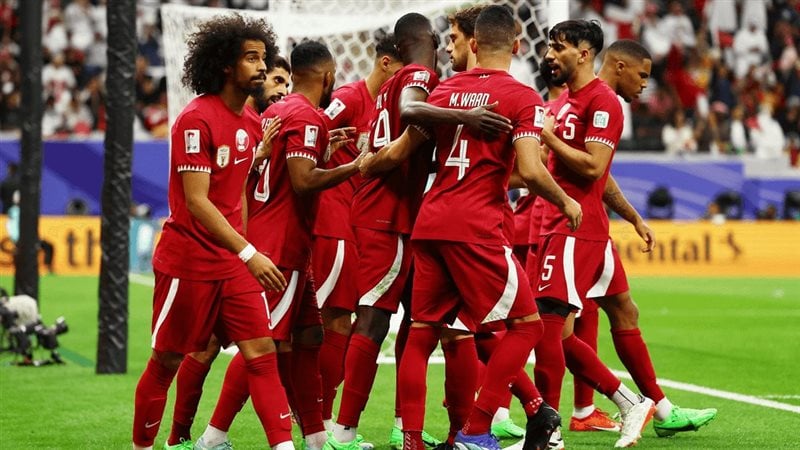 كأس العالم 2026.. 12 لاعبًا يترقبون الظهور الأول مع منتخب قطر