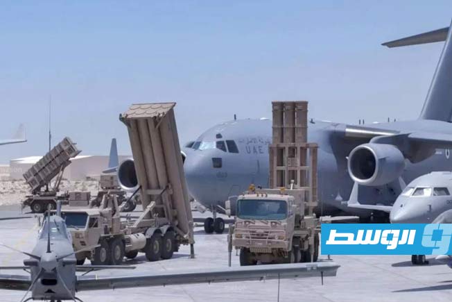 الإمارات: المسيَّرات التي استهدفت محطة براكة النووية مصدرها العراق