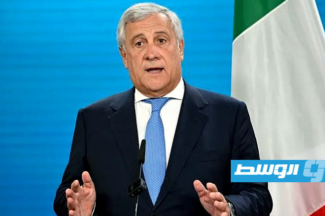 لسنا طرفا في الحرب على إيران.. إيطاليا تدعو إلى إشراك الأمم المتحدة في حفظ السلام البحري بعد وقف النار