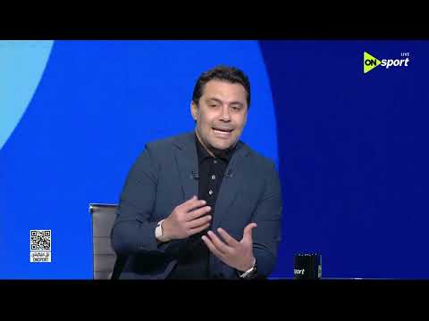 فراعنة الكورة  أحمد حسن : وقت كوبر مفيش حد نعتمد عليه غير صلاح جيل مكنش عنده الخبرات الكافية