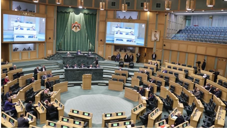 مجلس النواب يقر "مُعدل عقود التأمين"