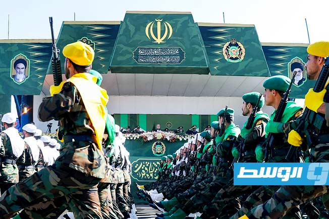 الحرس الثوري الإيراني يتعهد بـ«مطاردة وقتل» نتانياهو