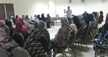 وزارة التضامن تنفذ المرحلة الثالثة من برنامج مودة لأبناء المناطق الحدودية