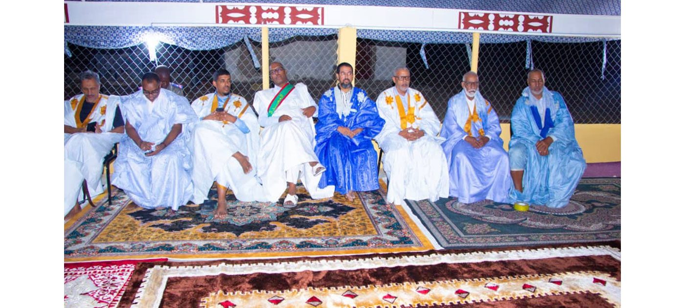 انطلاق مسابقة "جائزة محظرة التيسير لحفظ وتجويد القرآن الكريم" في دورتها الأولى