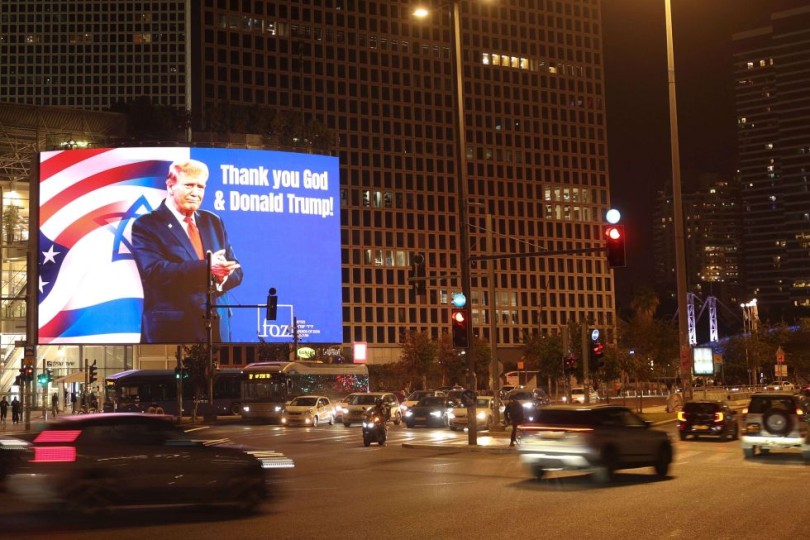 مصرع إسرائيلية “دهسا” خلال فرارها للملاجئ إثر صفارات الإنذار