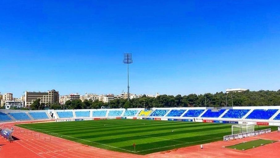 نهائي كأس الأردن يجمع الرمثا والحسين على ستاد عمّان السبت...