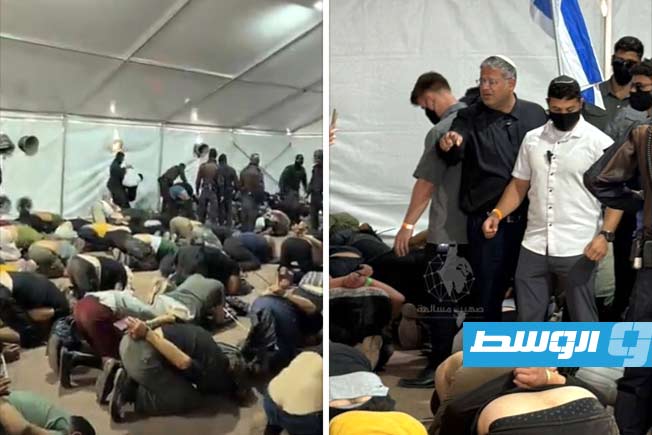 بسبب «ضرب وعنف جنسي».. فرنسا تحيل إلى القضاء ملف معاملة «إسرائيل» ناشطي «أسطول الصمود»