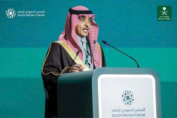 الإعلام السعودي يعزز حضوره في اقتصاد رؤية 2030