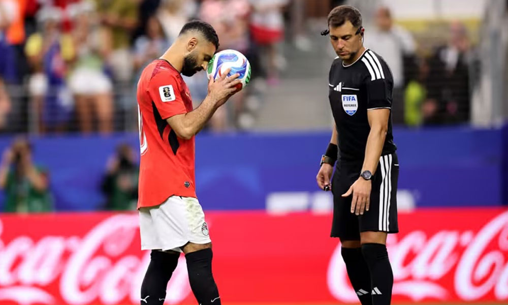 مصر تتأهل إلى دور الـ16 من كأس العالم لأول مرة في تاريخها