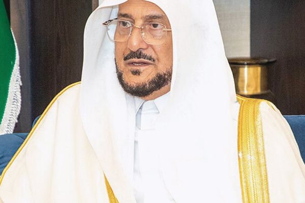 وزير الشؤون الإسلامية يعتمد أسماء الفائزين في مسابقة خادم الحرمين للقرآن والسنة لدول إفريقيا