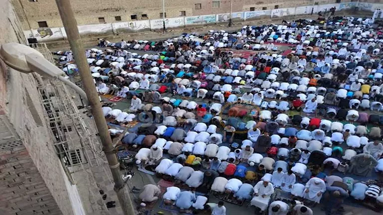 موعد صلاة عيد الأضحى 2026 وصيغة التكبيرات الصحيحة