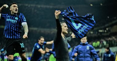 الإنتر ضد يوفنتوس.. الأفاعي تخطف فوزا مثيرا 3