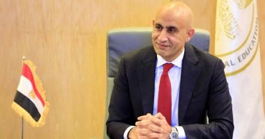 وزير التعليم يزف بشرى سارة للمعلمين مع قدوم شهر رمضان