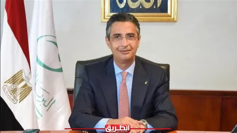 وزير التموين: صرف التموين متاح من كل فروع كاري أون