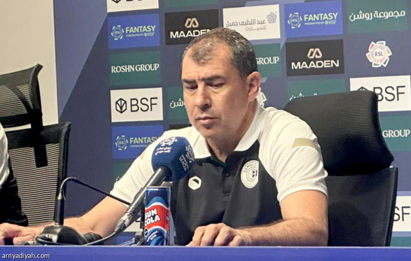 كاريلي: أوقفنا الهلال