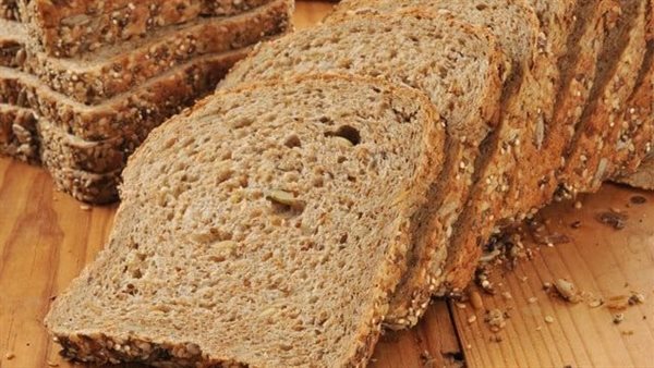 طريقة عمل توست الحبة الكاملة في خطوات بسيطة