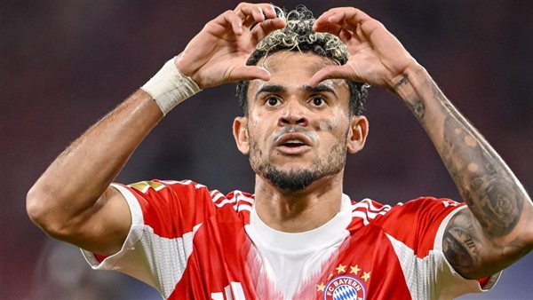 لويس دياز، سلاح كولومبيا الفتاك في مونديال 2026