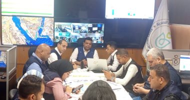 الرعاية الصحية بجنوب سيناء ترفع درجة الاستعداد القصوى خلال عيد الأضحى
